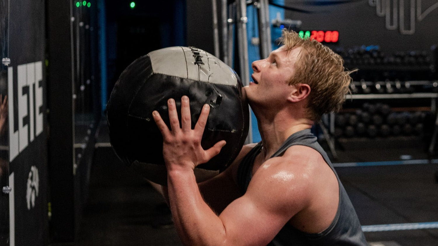 10 Guidelines For Your Fitness Journey