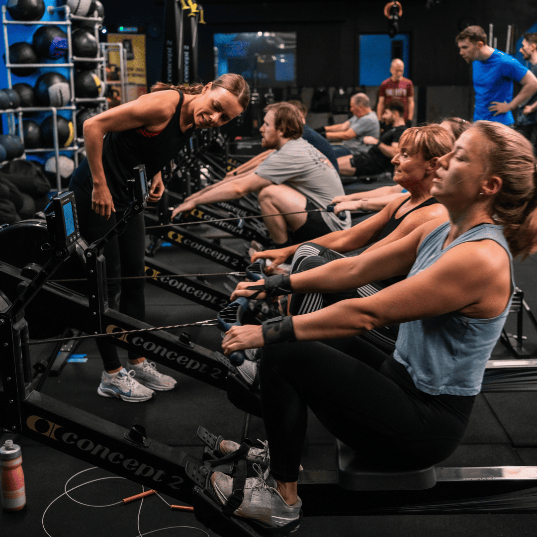 7 Day Trial – Everyday Athlete Gym (Glasgow)