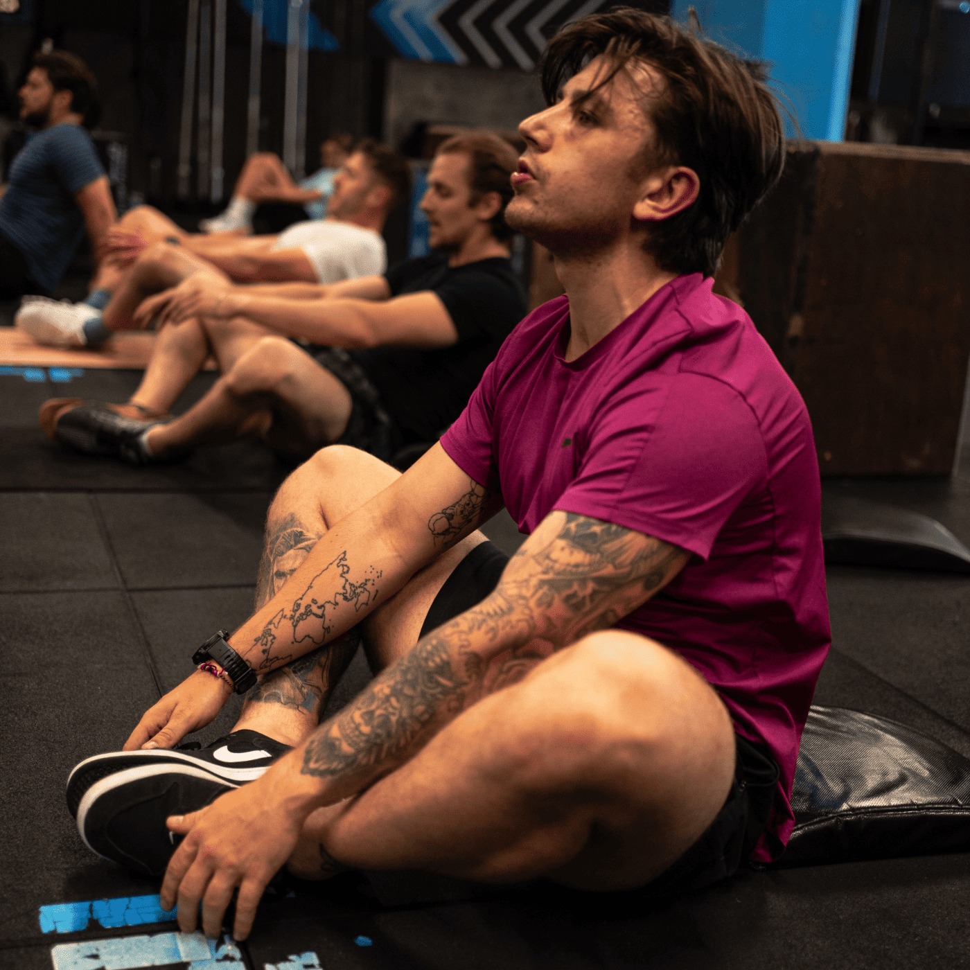 EDA Black Friday 3 Months Unlimited (Get a 4th Free)