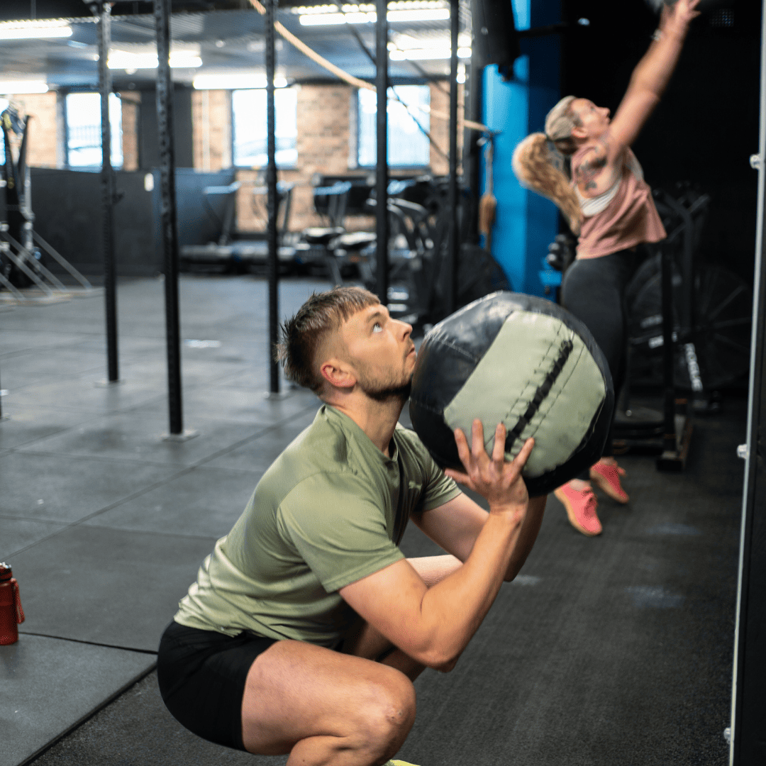 7 Day Trial – Everyday Athlete Gym (Glasgow)