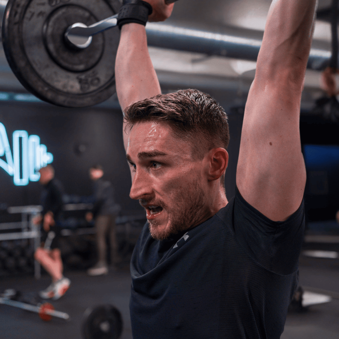 7 Day Trial – Everyday Athlete Gym (Glasgow)