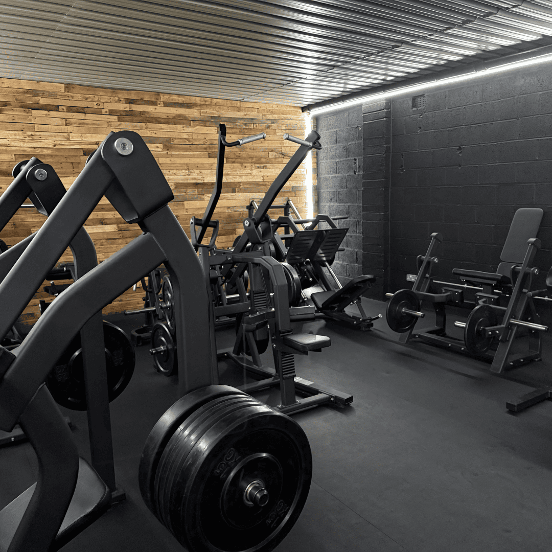 7 Day Trial – Everyday Athlete Gym (Glasgow)