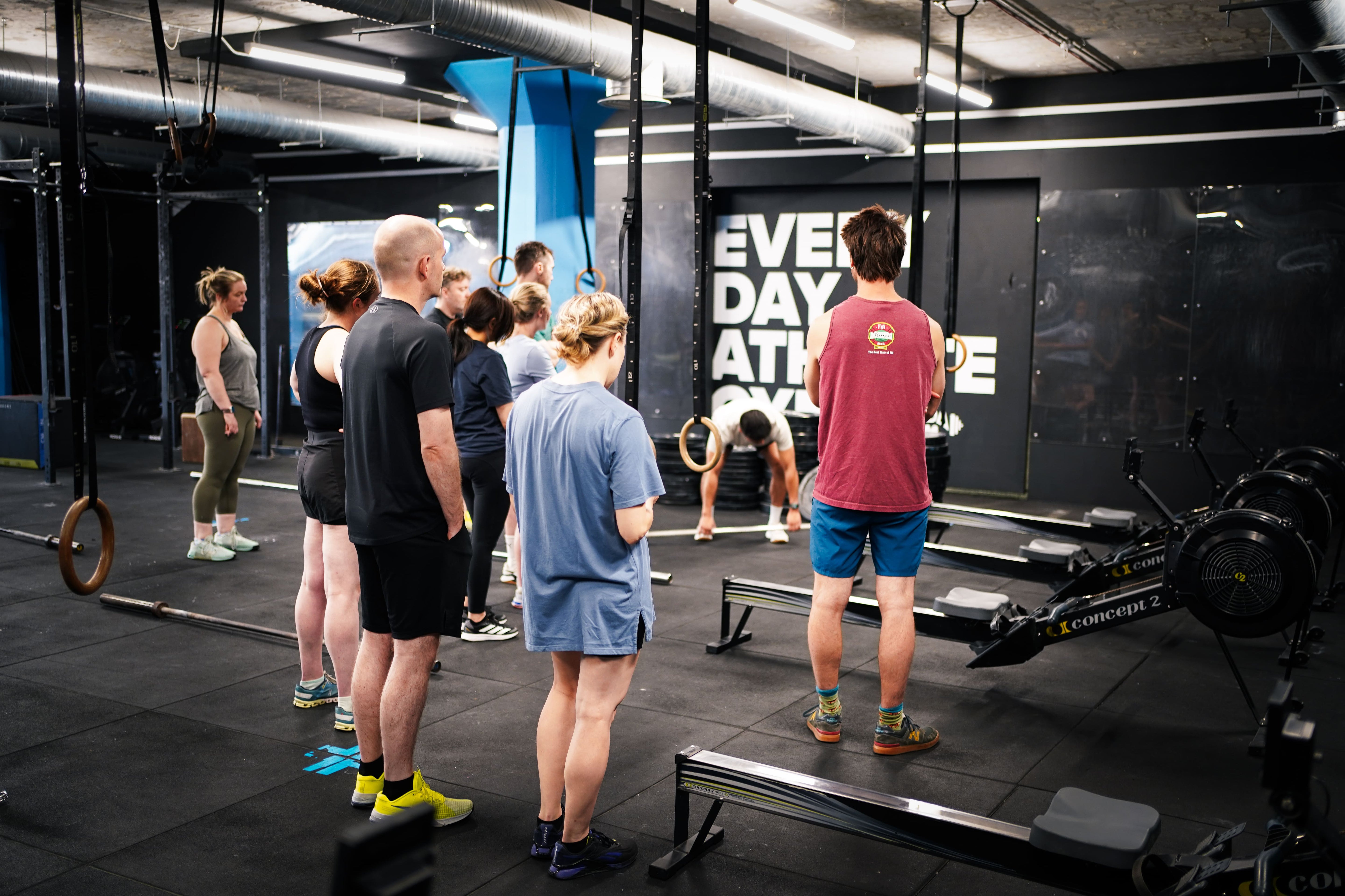 EDA Black Friday Year Plus Deal