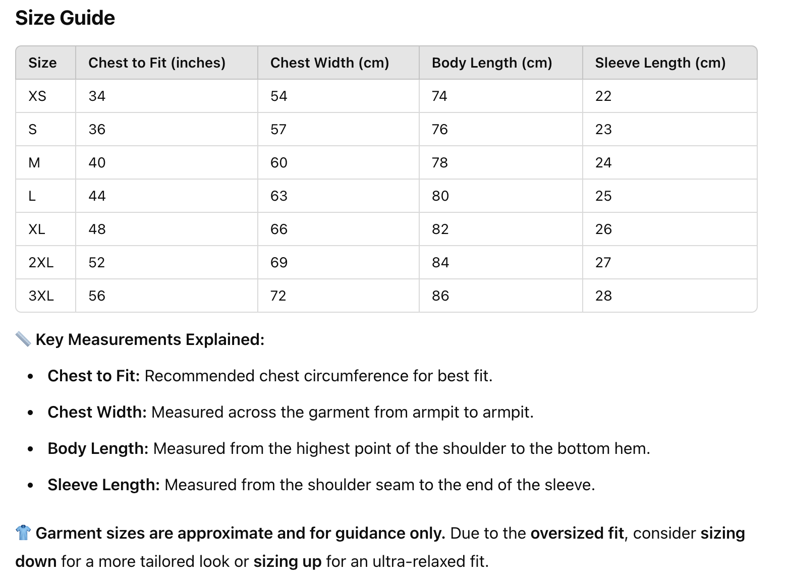 Valbo Built Oversized Acid Wash T-Shirt