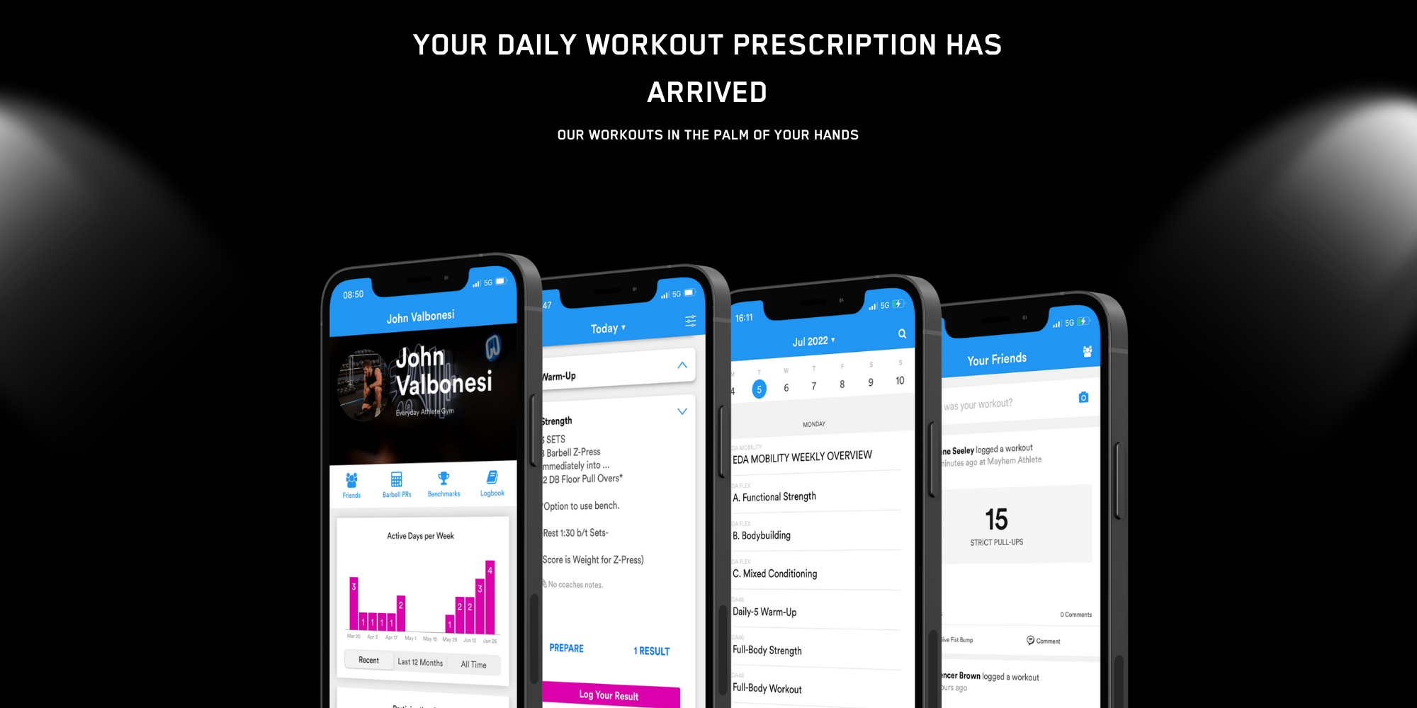 EDA+ Virtual Monthly Membership