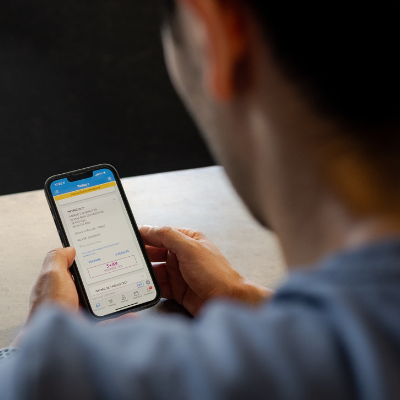 Gift of Fitness: One Year Virtual Membership to EDA App