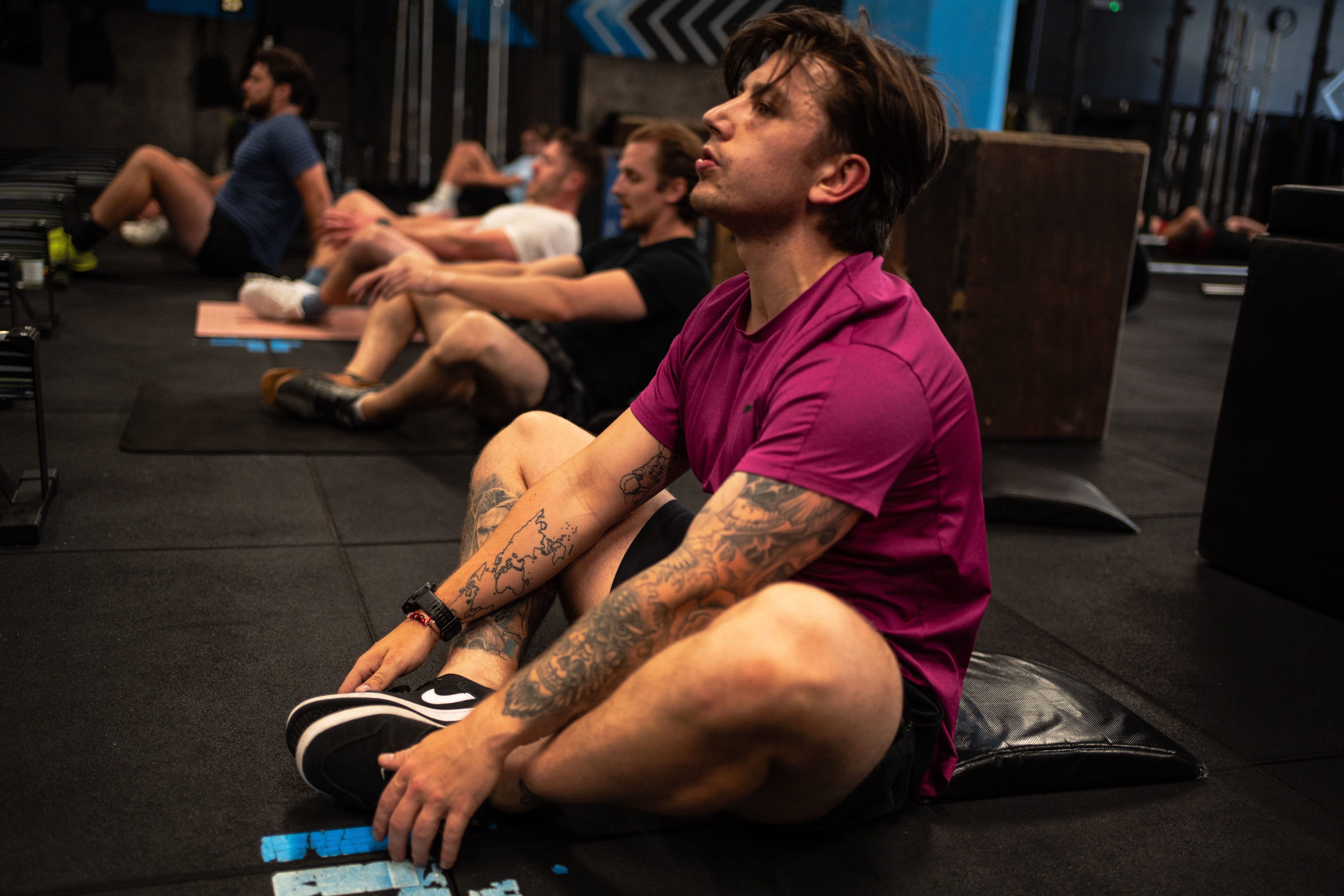Is CrossFit Good for Beginners? (What to Expect in Your First Week at Everyday Athlete Gym, Glasgow)
