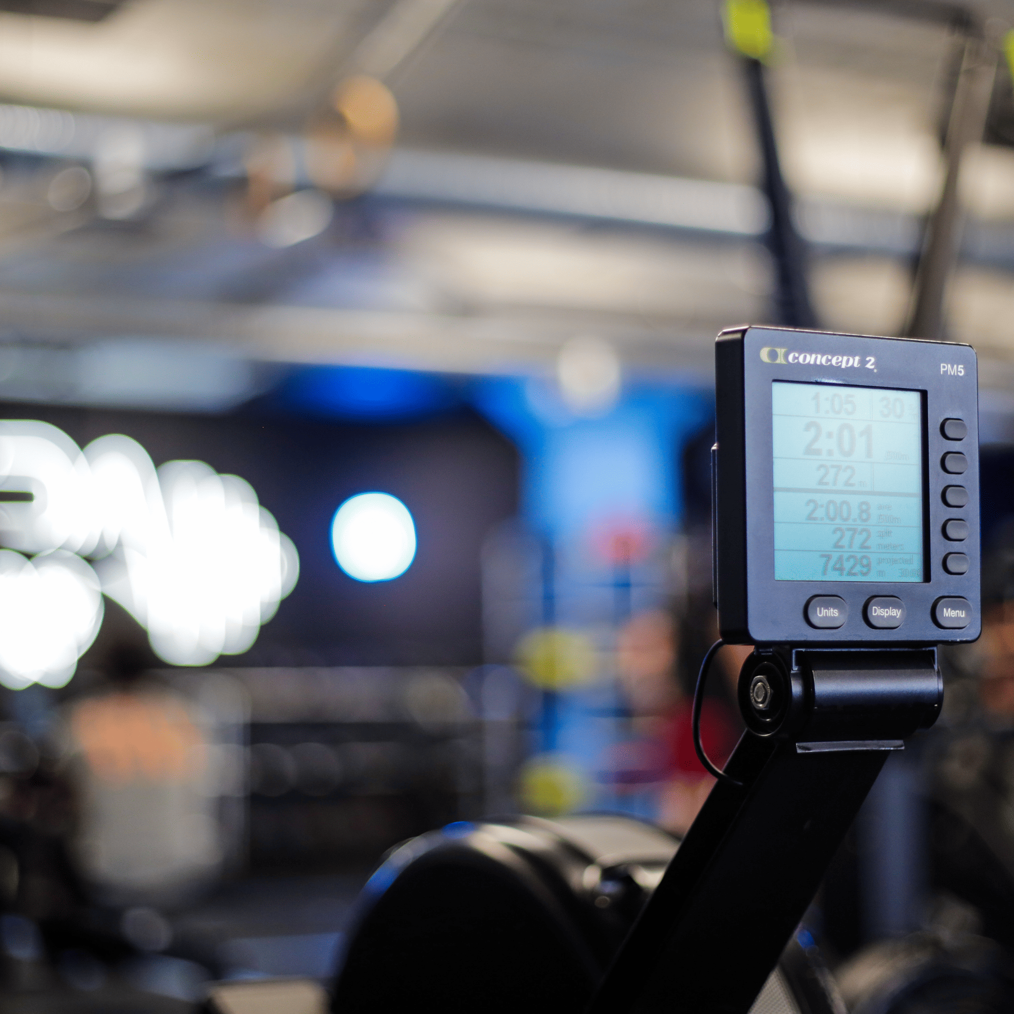 Glasgow Hybrid Race Prep