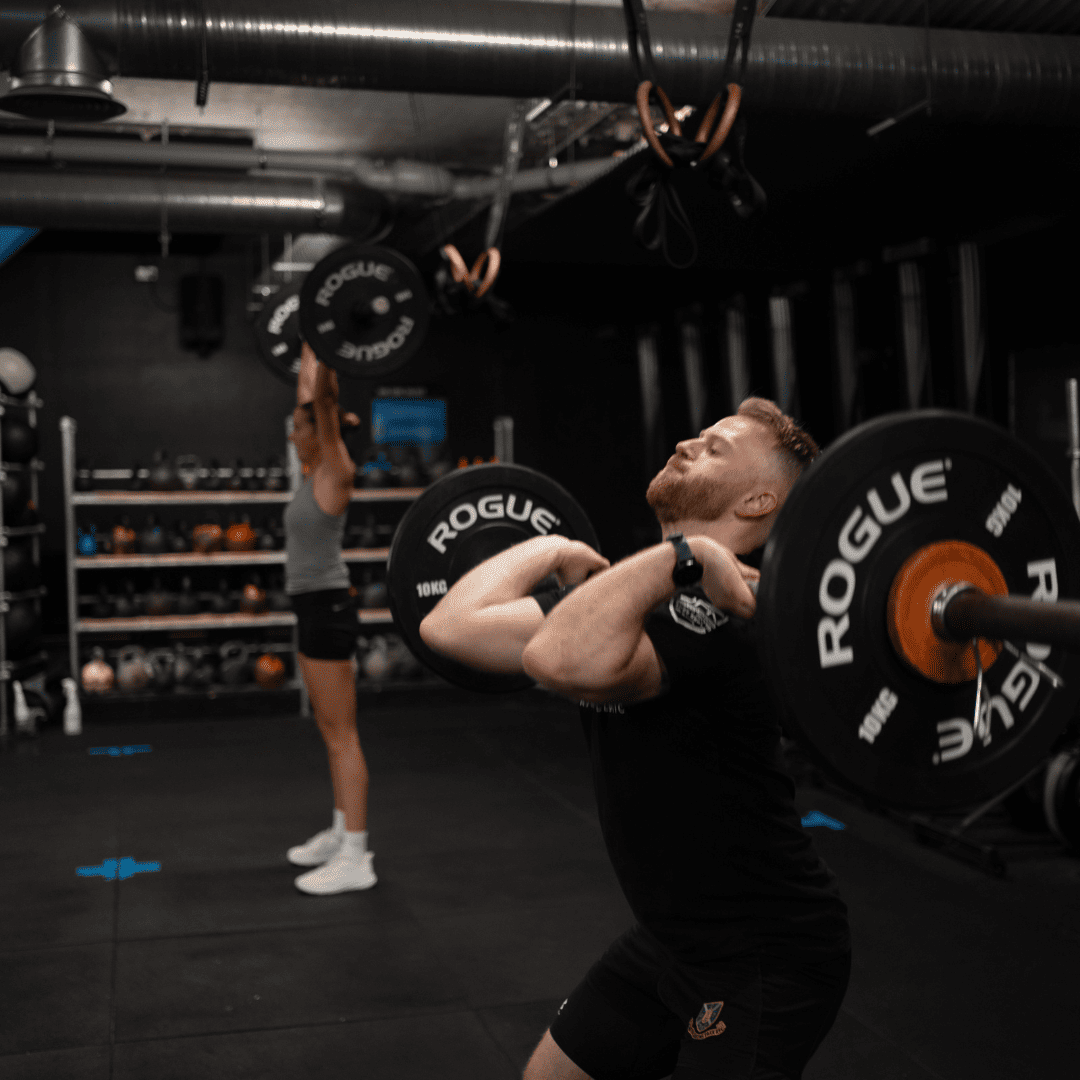 7 Day Trial – Everyday Athlete Gym (Glasgow)