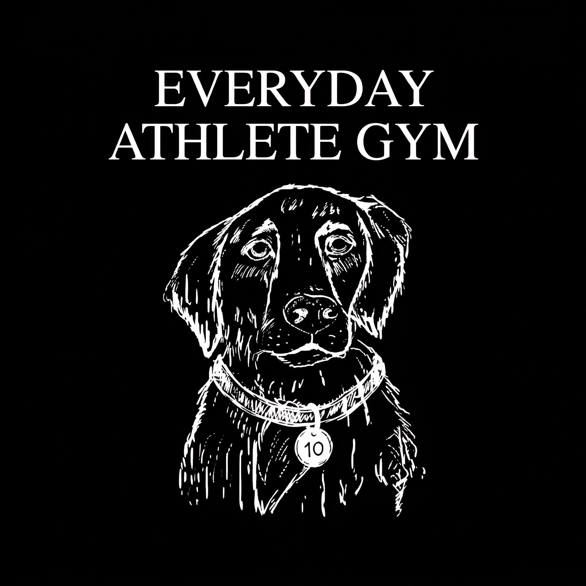 Pre-Order - EDA 10 Year Anniversary T-shirt (Coach Che´)