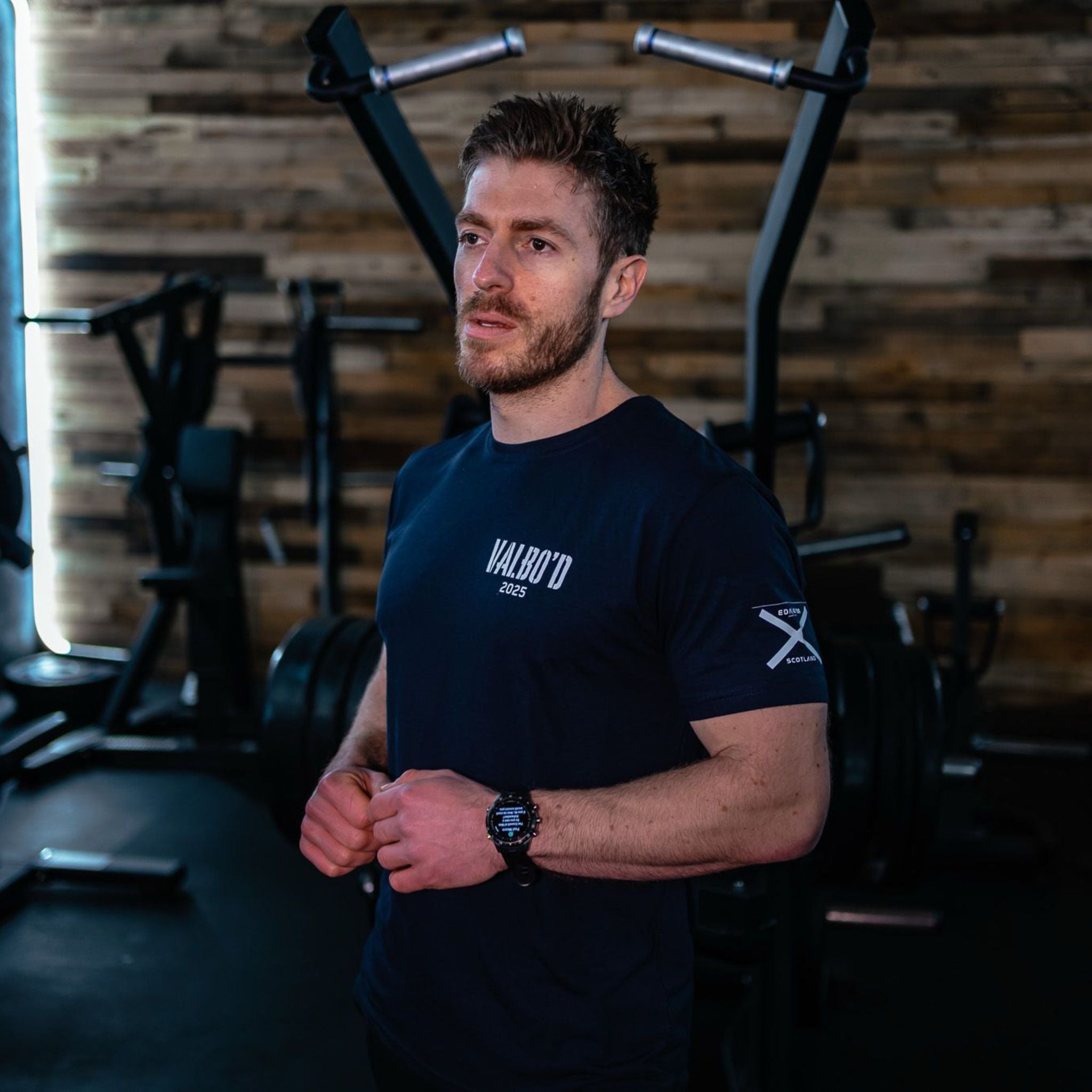 Valbo'd 2025 Unisex T-shirt -  Limited Edition