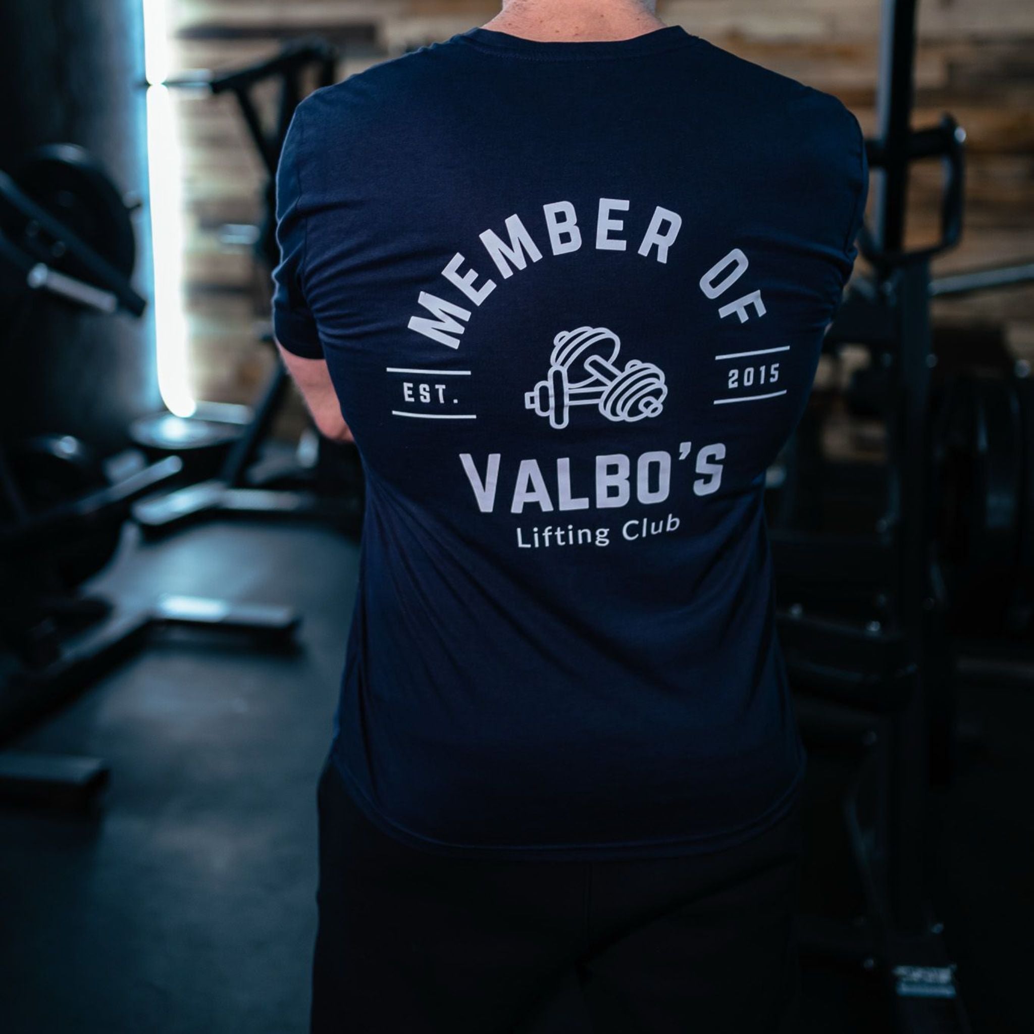 Valbo'd 2025 Unisex T-shirt -  Limited Edition